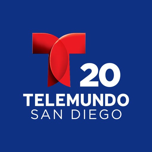 Telemundo 20 San Diego
